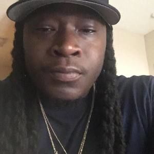 Meet your Posher, Darryl